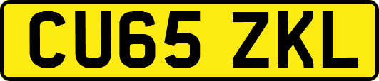CU65ZKL