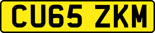 CU65ZKM