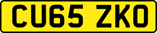 CU65ZKO