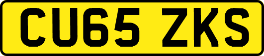 CU65ZKS
