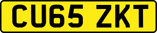 CU65ZKT