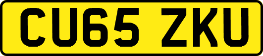 CU65ZKU
