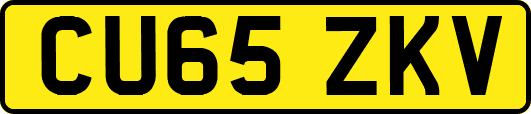 CU65ZKV