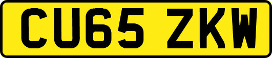 CU65ZKW