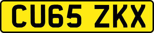 CU65ZKX