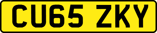 CU65ZKY