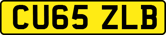 CU65ZLB