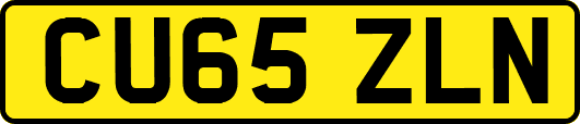 CU65ZLN