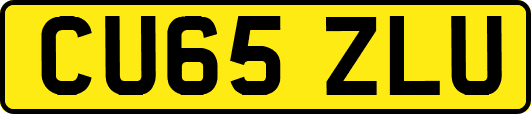 CU65ZLU