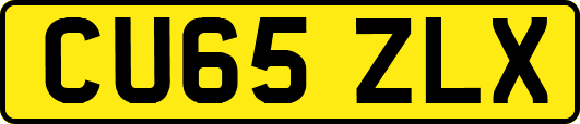 CU65ZLX