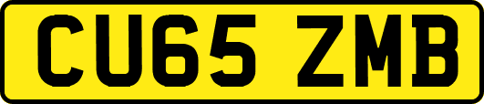 CU65ZMB