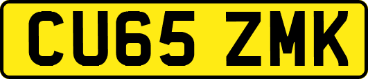 CU65ZMK