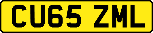 CU65ZML