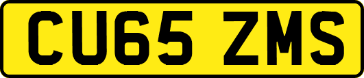 CU65ZMS