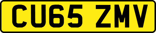 CU65ZMV