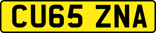 CU65ZNA