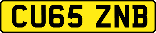 CU65ZNB
