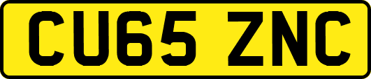 CU65ZNC