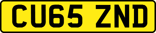 CU65ZND