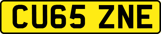 CU65ZNE