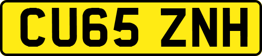 CU65ZNH