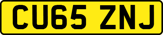 CU65ZNJ