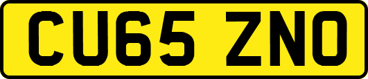 CU65ZNO