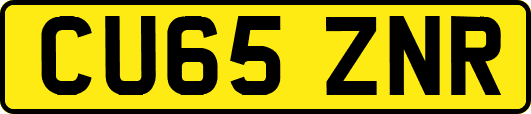 CU65ZNR
