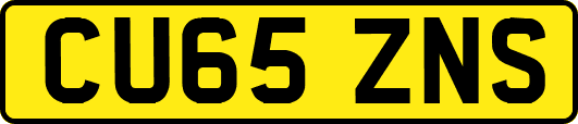 CU65ZNS
