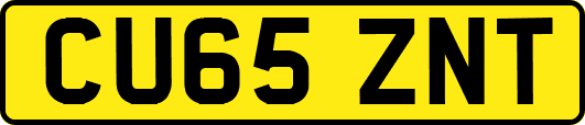 CU65ZNT