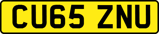 CU65ZNU