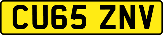 CU65ZNV