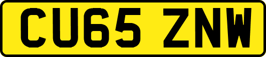 CU65ZNW