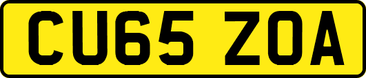 CU65ZOA