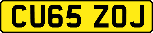 CU65ZOJ