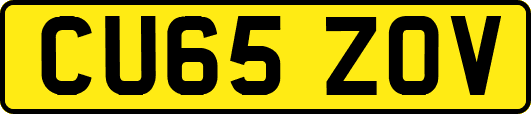 CU65ZOV