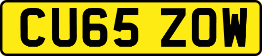 CU65ZOW