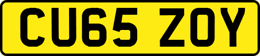 CU65ZOY