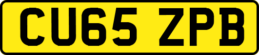 CU65ZPB