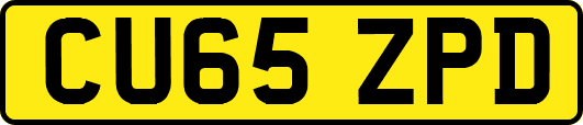 CU65ZPD