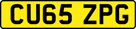 CU65ZPG
