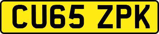CU65ZPK