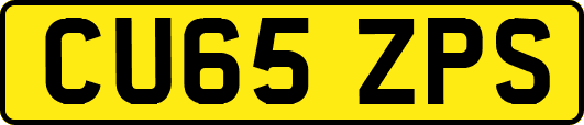 CU65ZPS