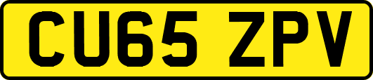 CU65ZPV