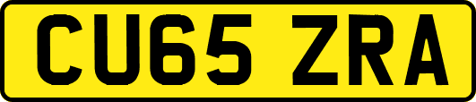 CU65ZRA
