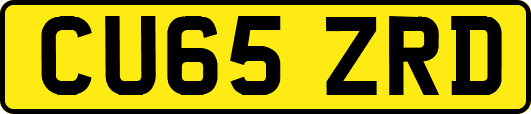 CU65ZRD