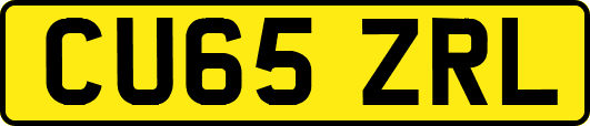 CU65ZRL