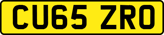 CU65ZRO