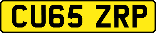 CU65ZRP