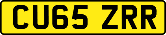 CU65ZRR